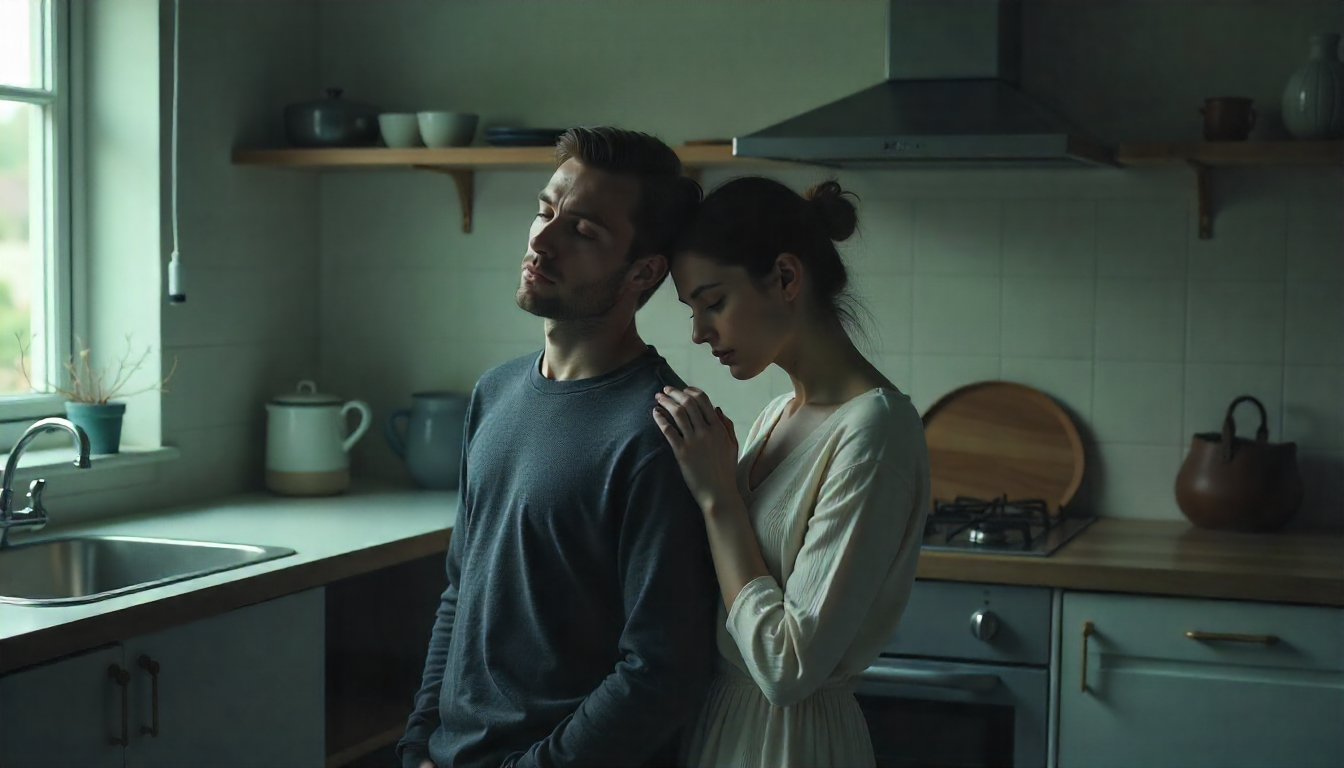 Couples counseling for chronic illness and medical trauma to rebuild connection and relational resilience at Quality Time Institute.